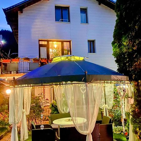 Niya Guest House Beli Iskar Exterior photo
