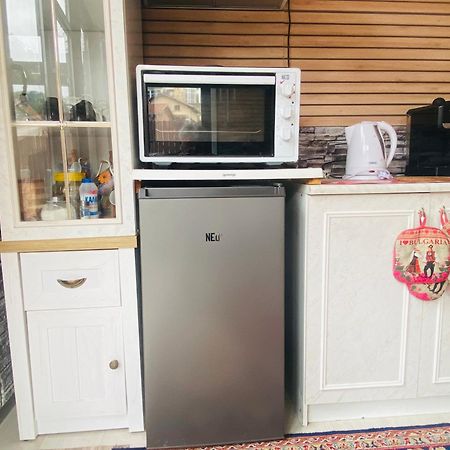 Niya Guest House Beli Iskar Exterior photo