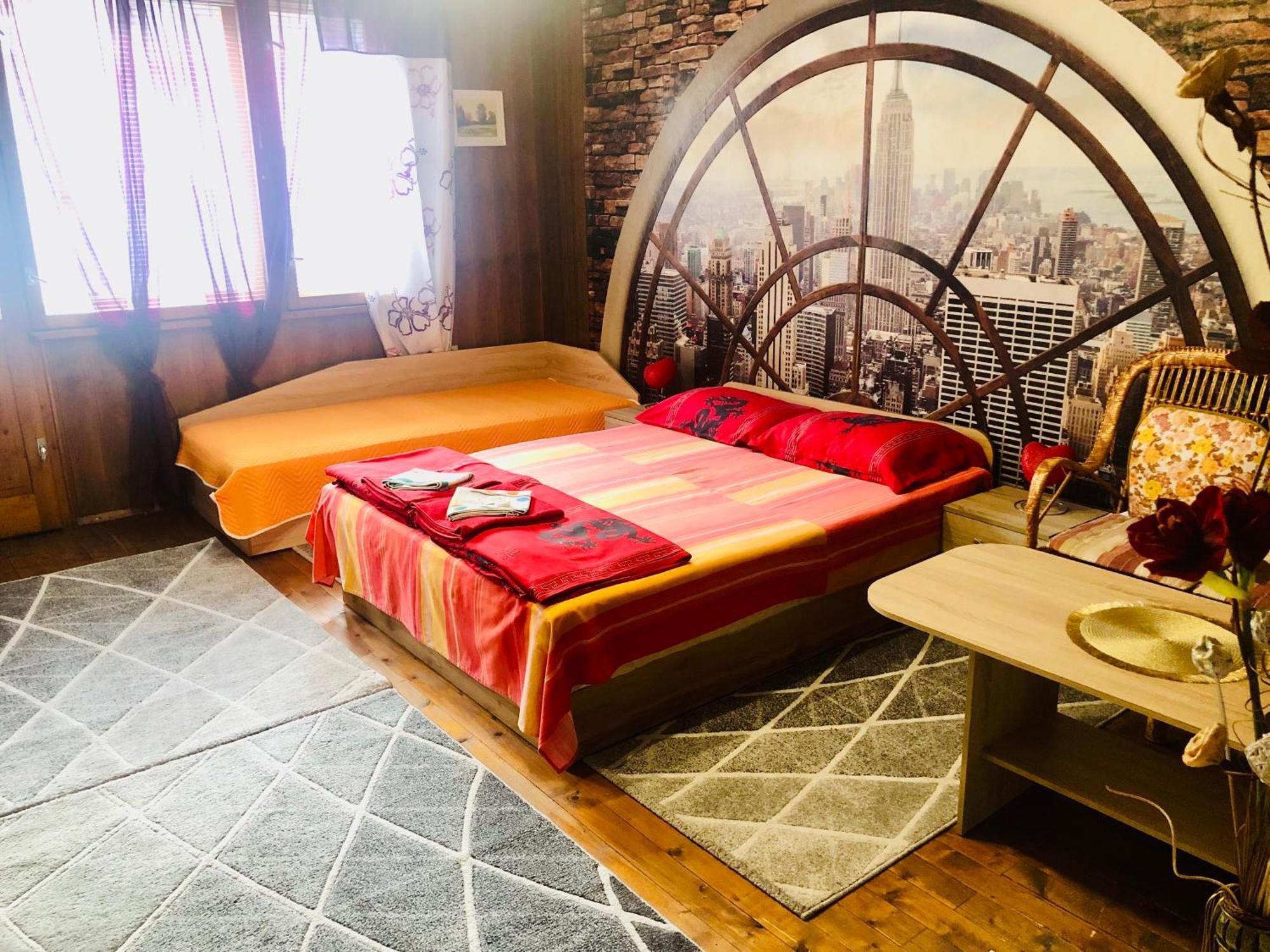 Niya Guest House Beli Iskar Exterior photo
