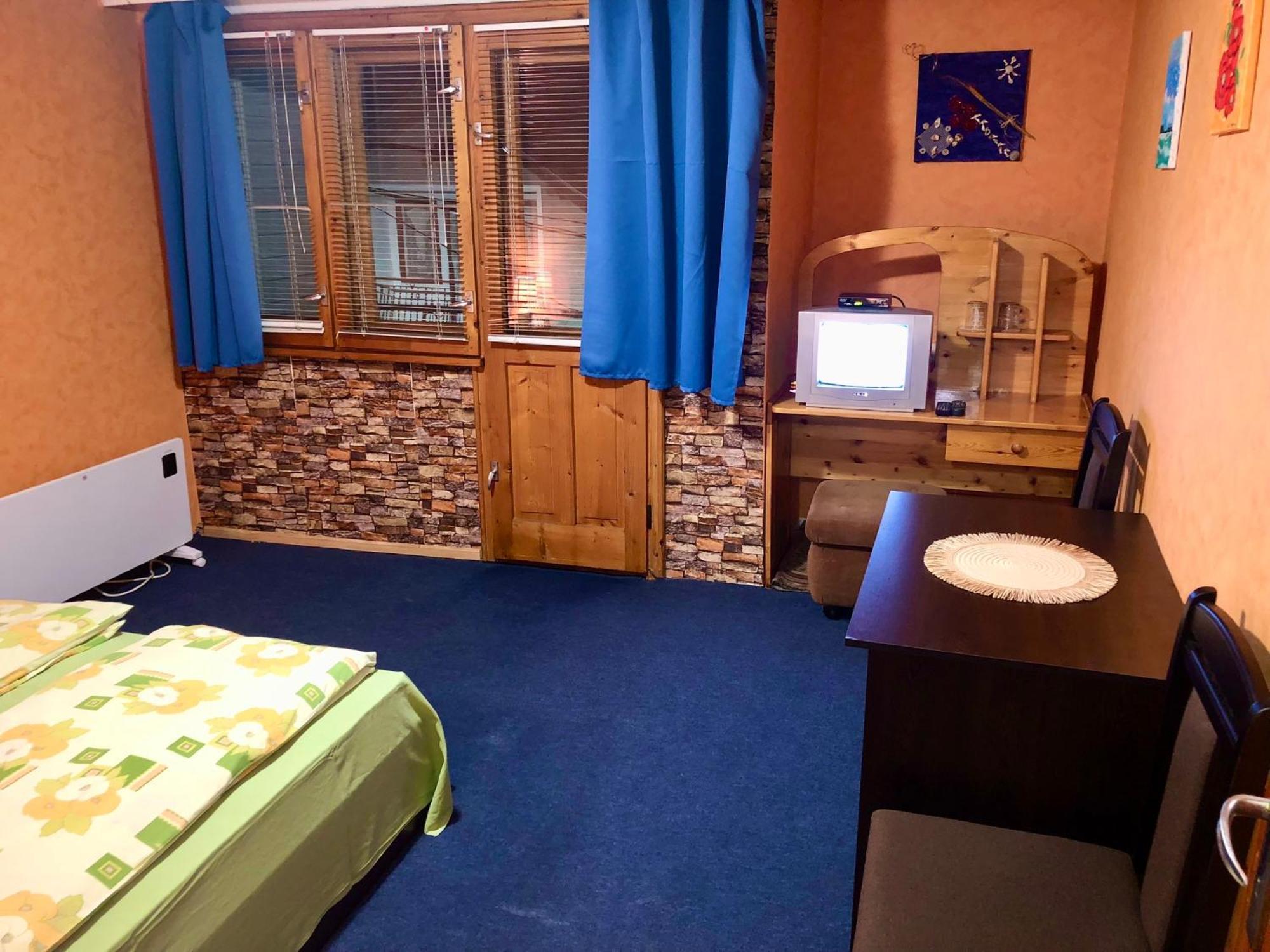 Niya Guest House Beli Iskar Exterior photo