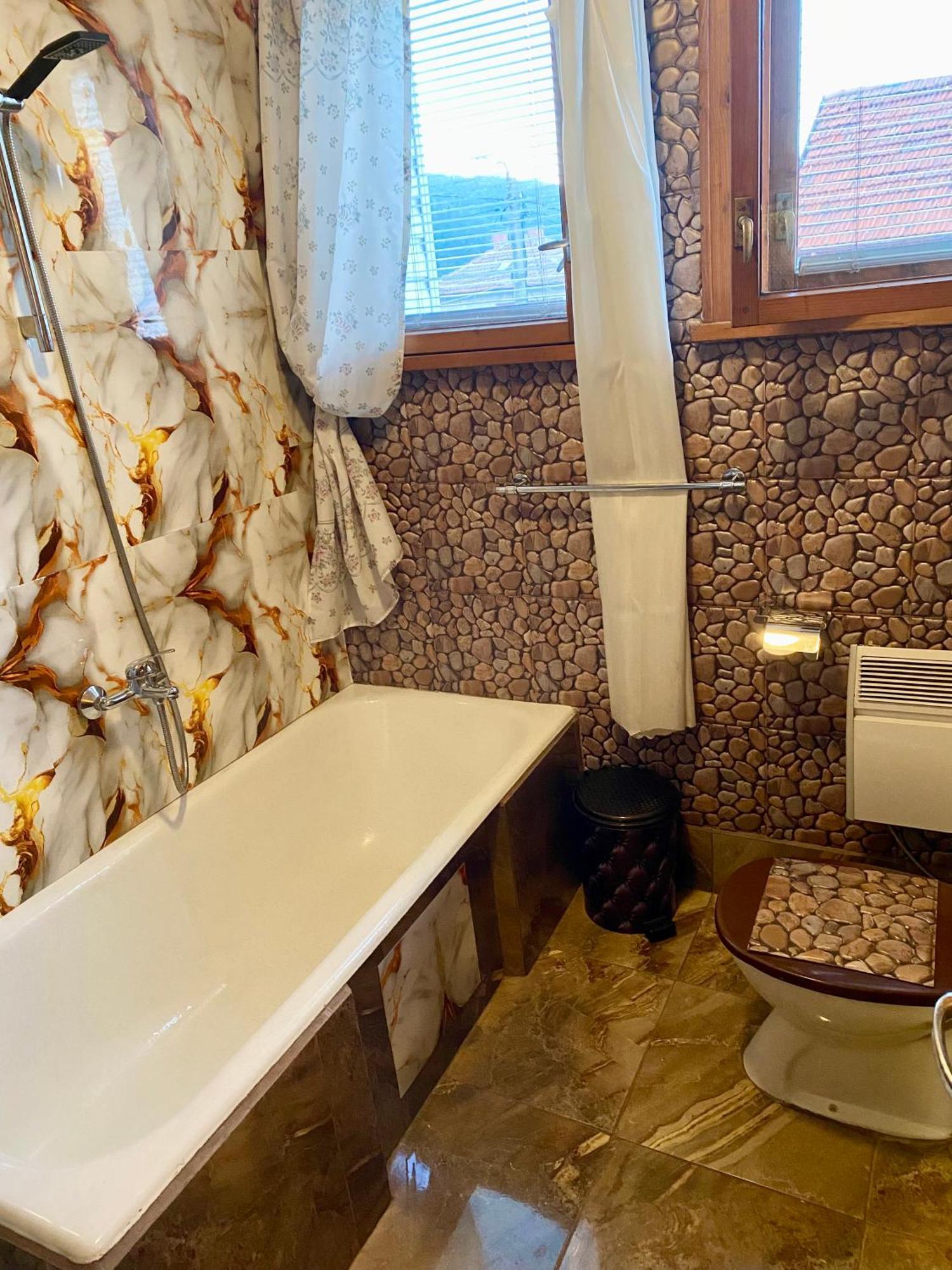 Niya Guest House Beli Iskar Exterior photo