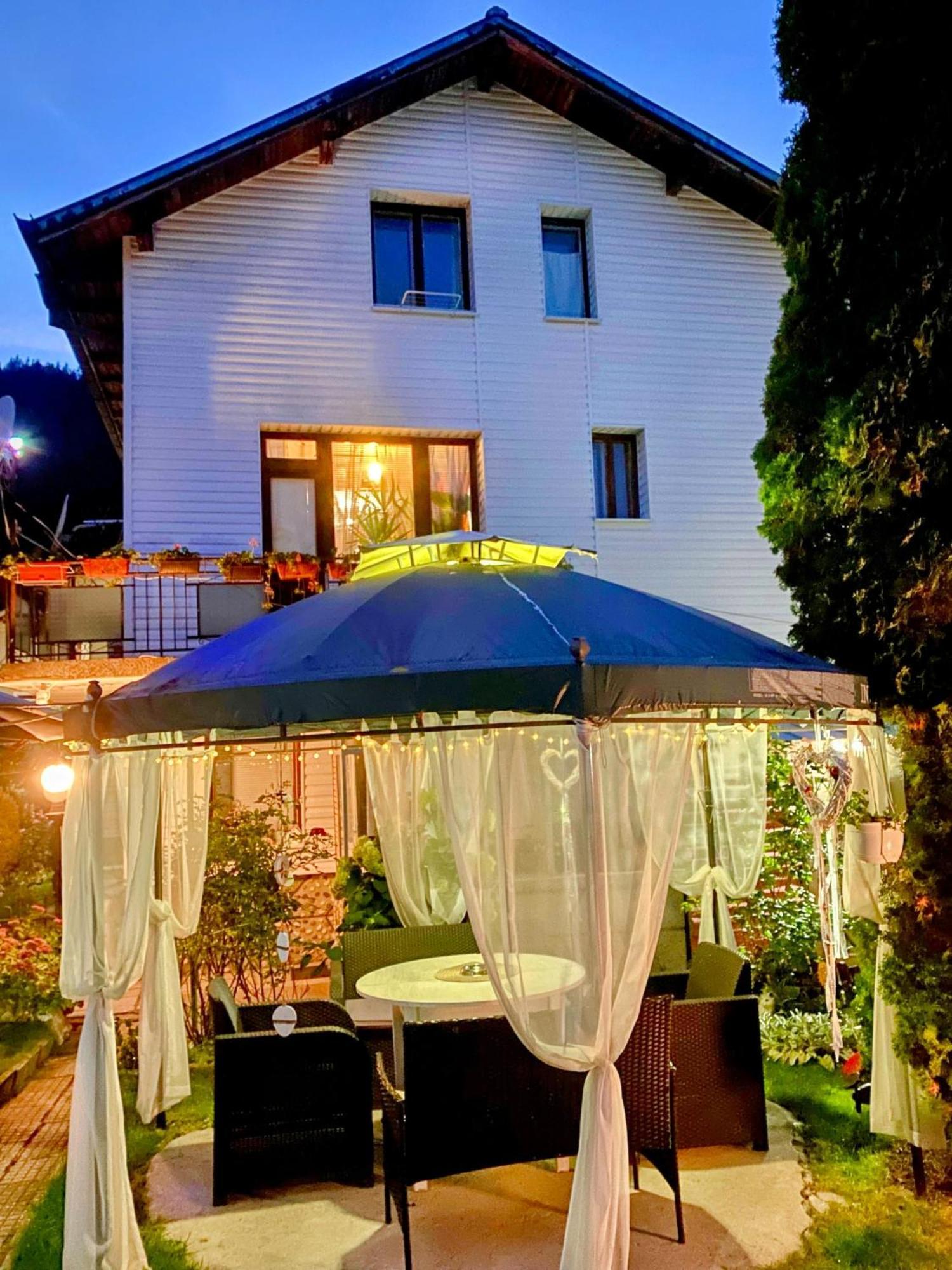 Niya Guest House Beli Iskar Exterior photo