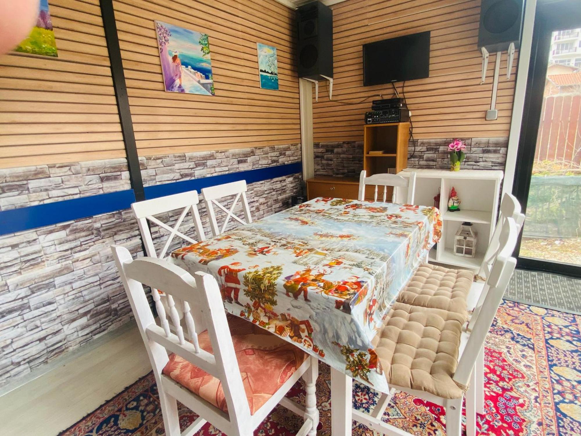 Niya Guest House Beli Iskar Exterior photo