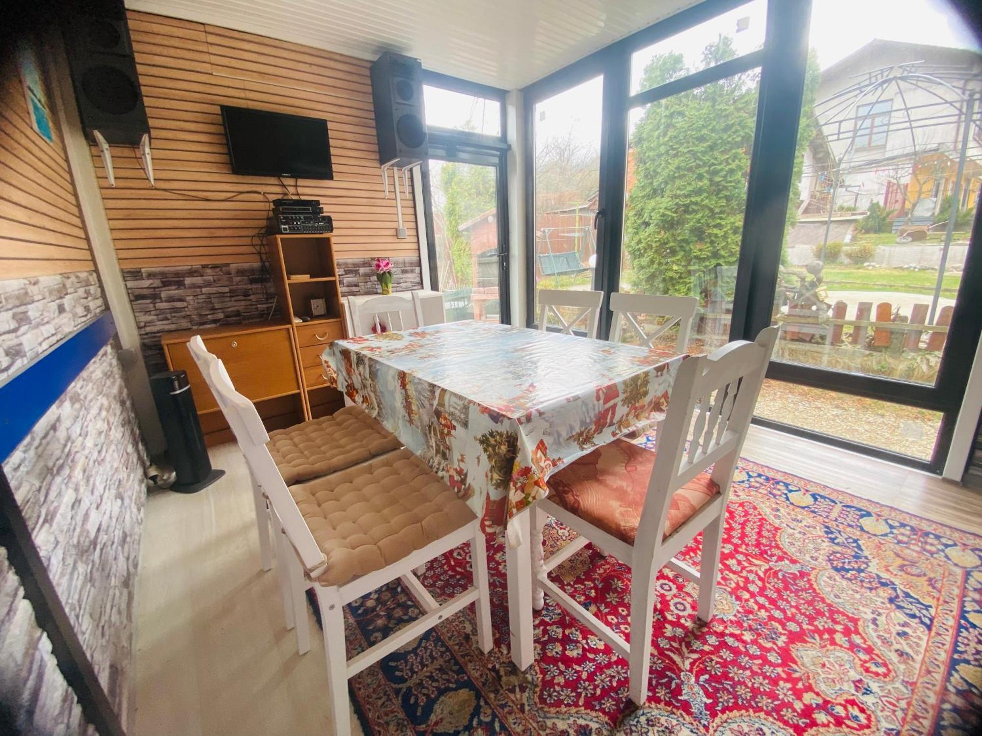 Niya Guest House Beli Iskar Exterior photo