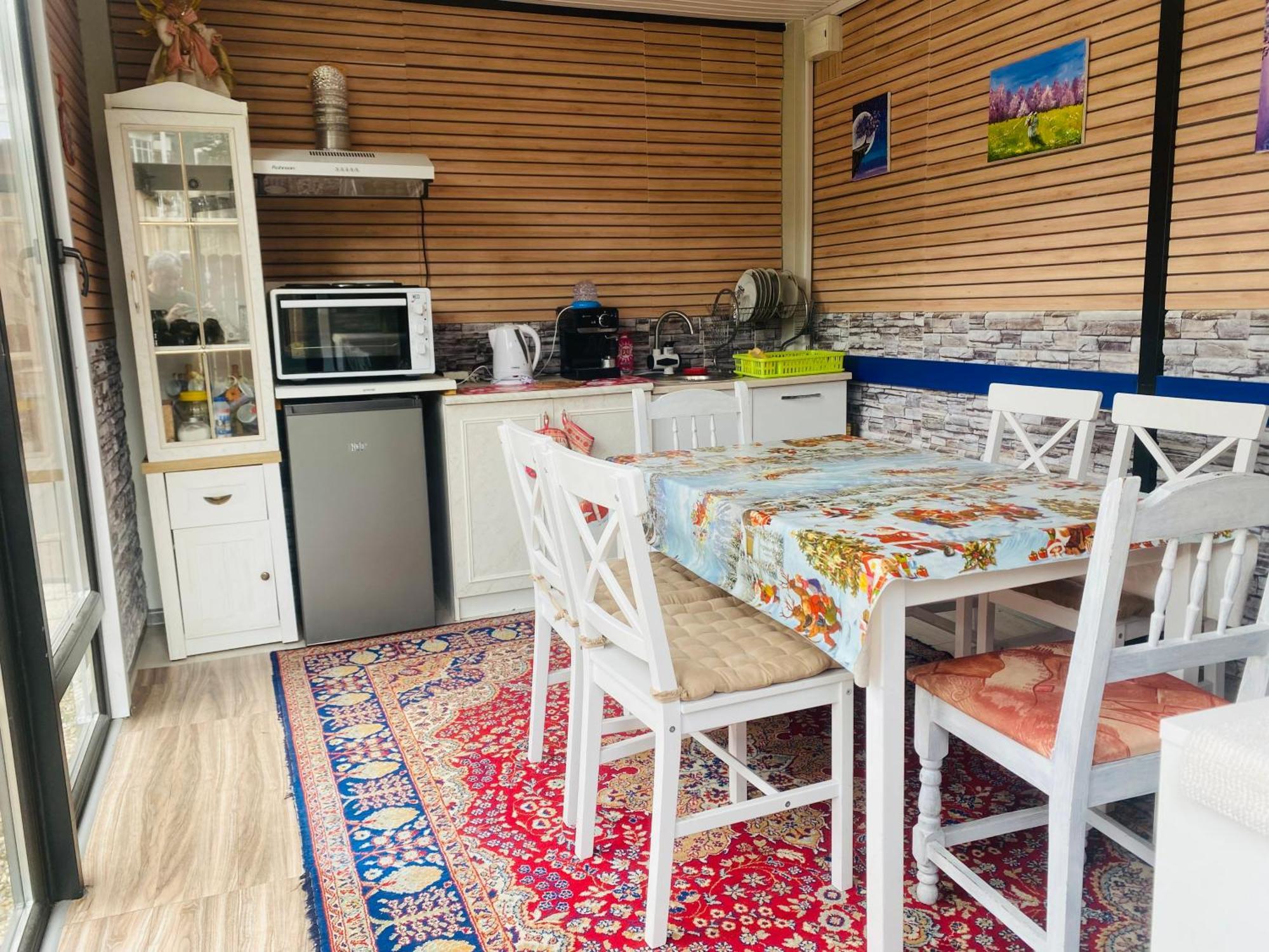Niya Guest House Beli Iskar Exterior photo