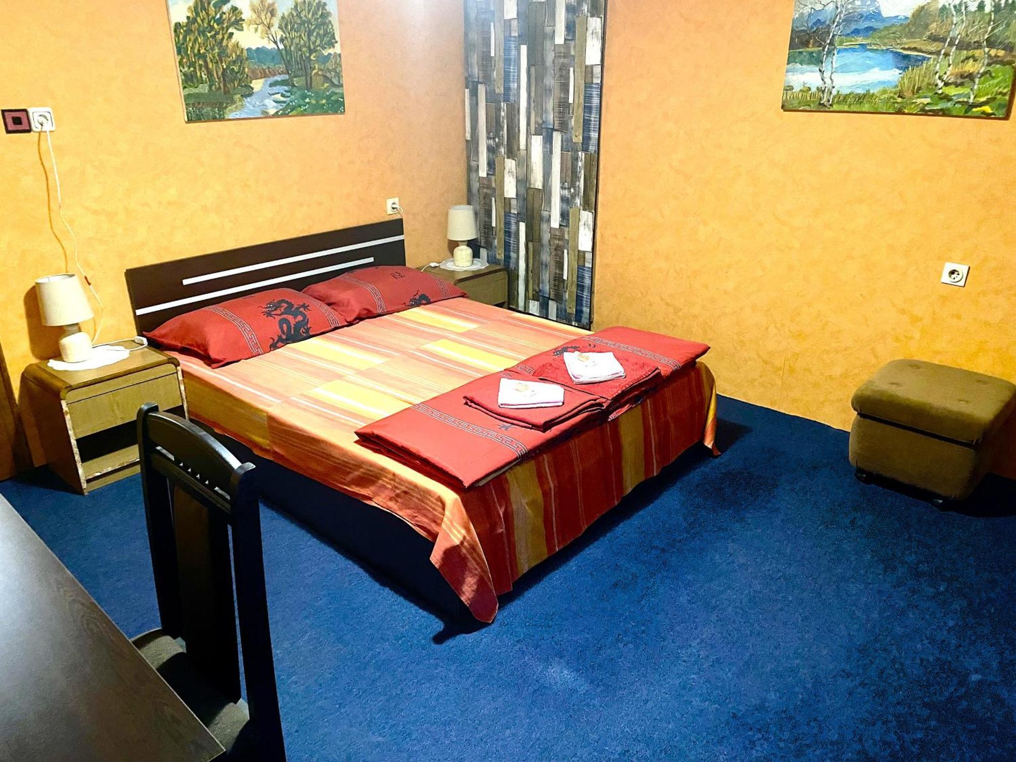 Niya Guest House Beli Iskar Exterior photo
