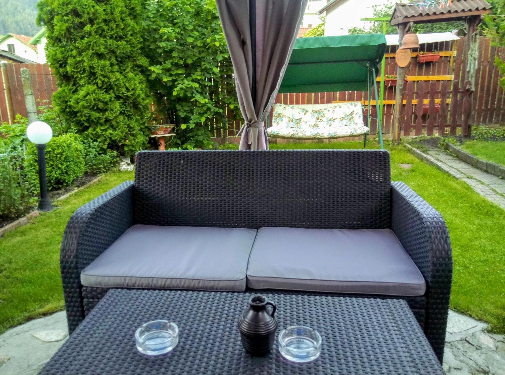 Niya Guest House Beli Iskar Exterior photo