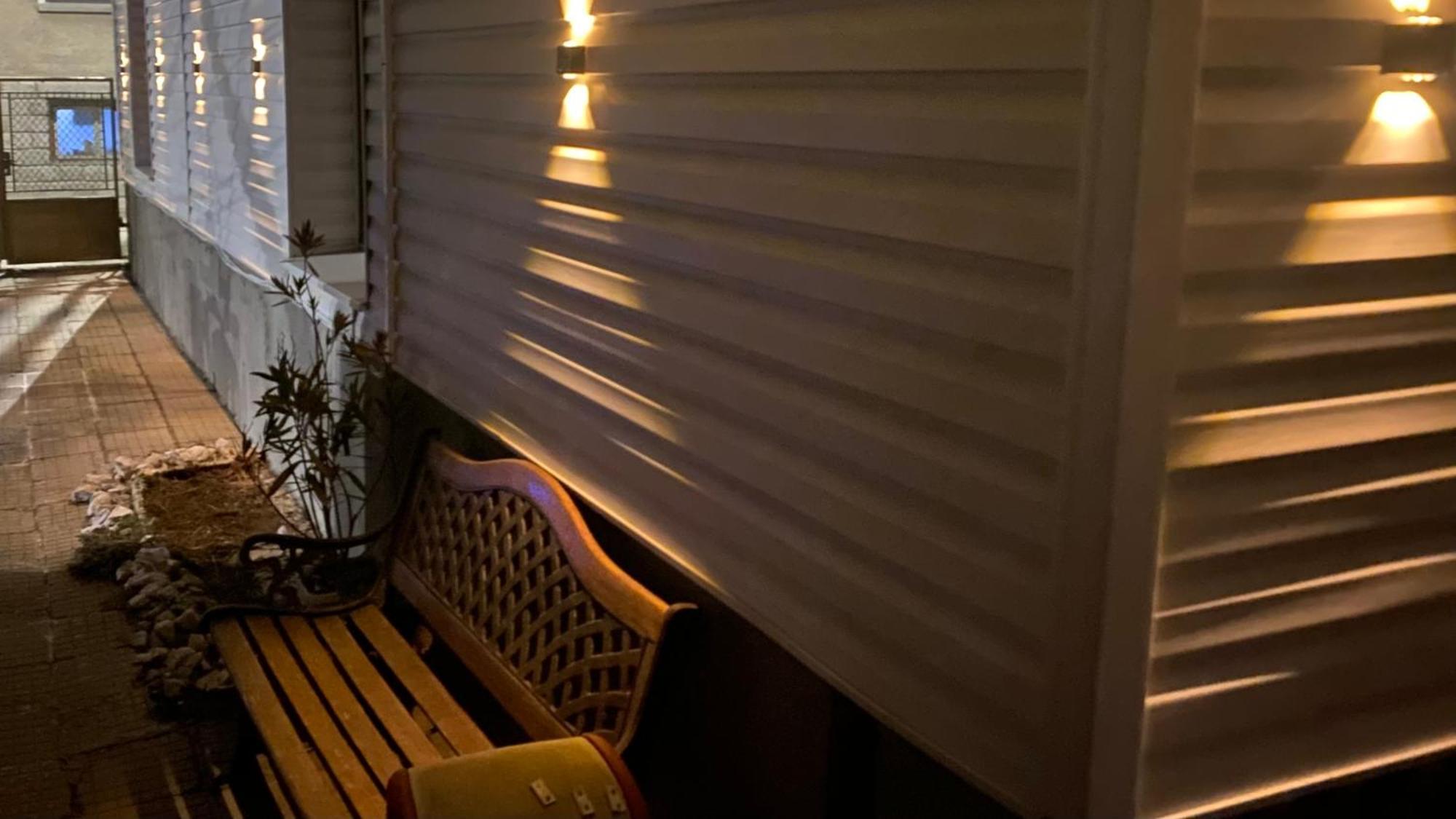 Niya Guest House Beli Iskar Exterior photo